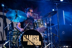 Hamish Anderson