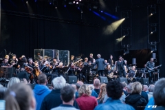 Orkest Over De IJssel & Erik Neimeijer
