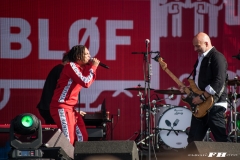 Blof & Ronnie Flex