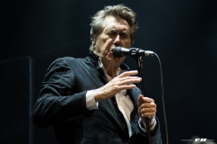 Bryan Ferry