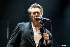 Bryan Ferry