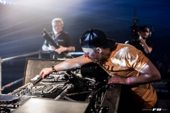 Charly Lownoise