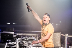 Charly Lownoise