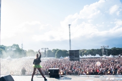 We Love The 90s festival 2018