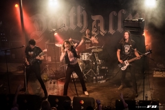 Death Alley