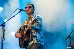Douwe Bob