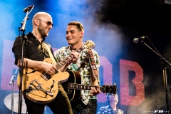 Douwe Bob