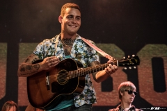 Douwe Bob