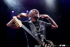 Eric Gales