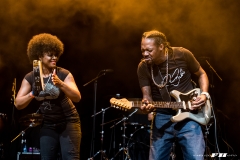 Eric Gales