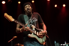 Eric Gales