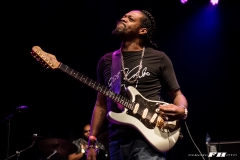 Eric Gales