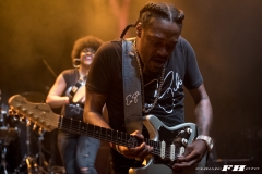 Eric Gales