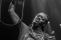 Eric Gales