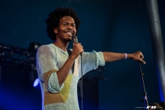 Jeangu Macrooy