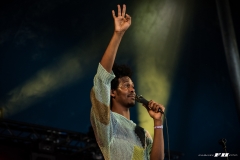 Jeangu Macrooy