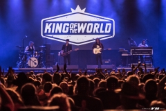King Of The World