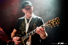 Knight of the Guitar