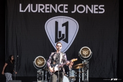 Laurence Jones