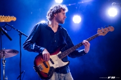 Leif De Leeuw Band
