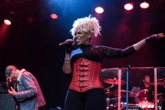 Mother's Finest