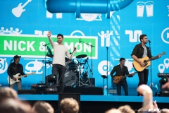 Nick & Simon