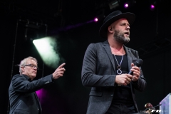 Orkest Over De IJssel & Erik Neimeijer