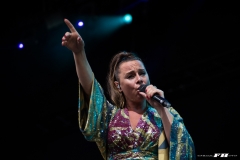 Trijntje Oosterhuis