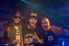 Dj Jean, ft Maron Hill & Ouwe Jongens Krentebrood