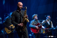 Paul Carrack