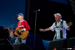 Pe Daalemmer & Rooie Rinus