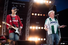 Pe Daalemmer & Rooie Rinus
