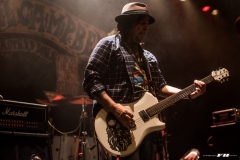 Phil Campbell and the Bastard Sons