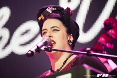 Davina & The Vagabonds