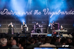 Davina & The Vagabonds