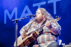 Matt Andersen