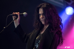 Sari Schorr