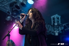 Sari Schorr