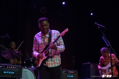 Robert Cray Band