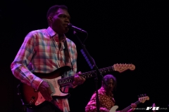 Robert Cray Band