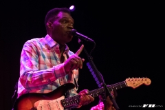 Robert Cray Band