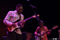 Robert Cray Band