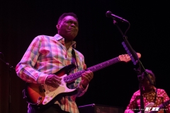 Robert Cray Band