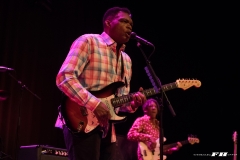 Robert Cray Band