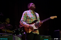 Robert Cray Band