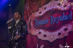 Ronnie Ruysdael