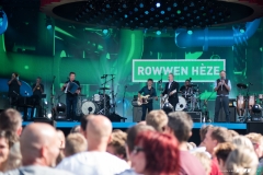 Rowwen Heze