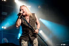 Uriah Heep