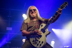 Uriah Heep