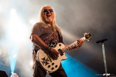 Uriah Heep